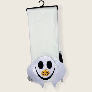 NEW Disney The Nightmare Before Christmas Zero Scarf